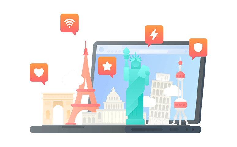 在塞拉利昂连接到中国vpn - 光电加速器